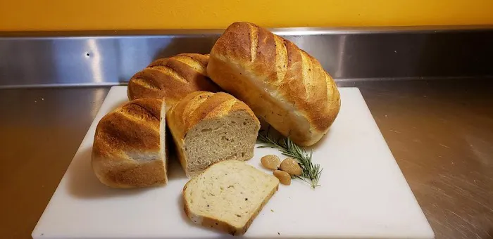 The Brewmaster's Bakery Picture 1