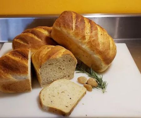 The Brewmaster's Bakery