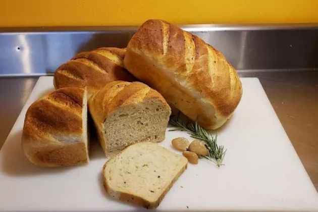 The Brewmaster's Bakery