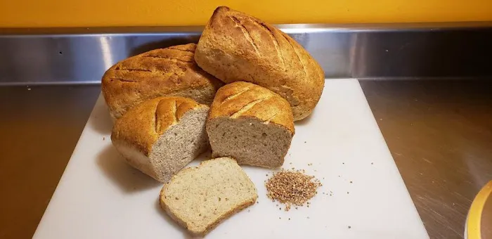 The Brewmaster's Bakery Picture 2