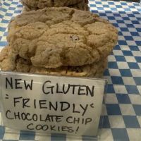 Midnight Cookie Co. ico