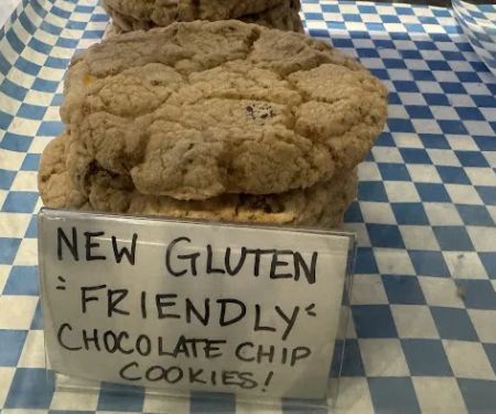Midnight Cookie Co.