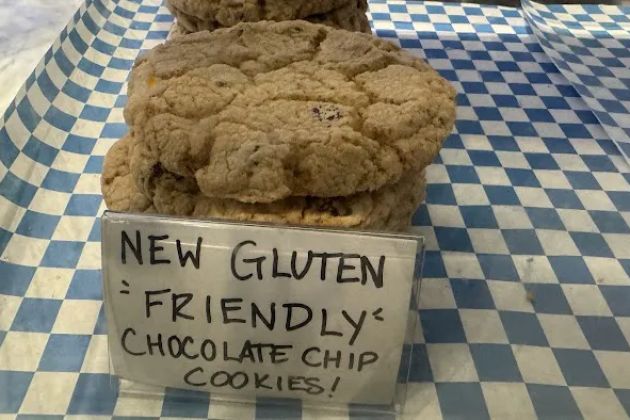 Midnight Cookie Co.