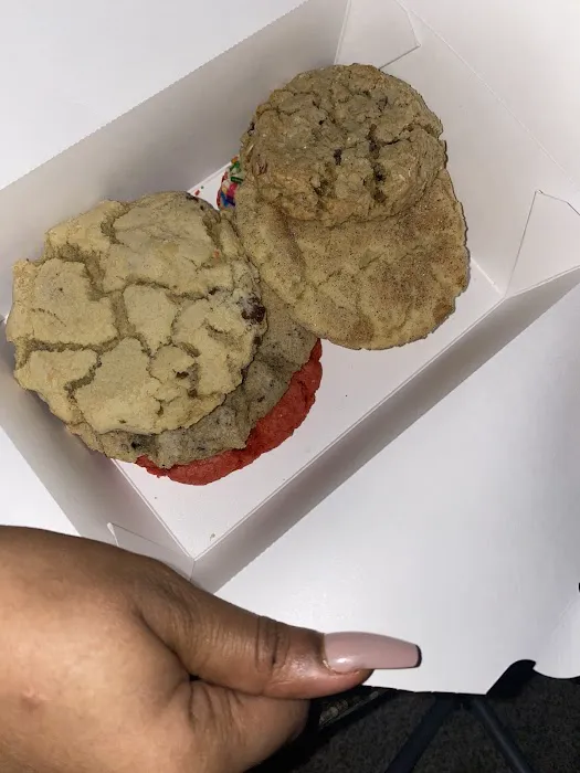 Midnight Cookie Co. Picture 9