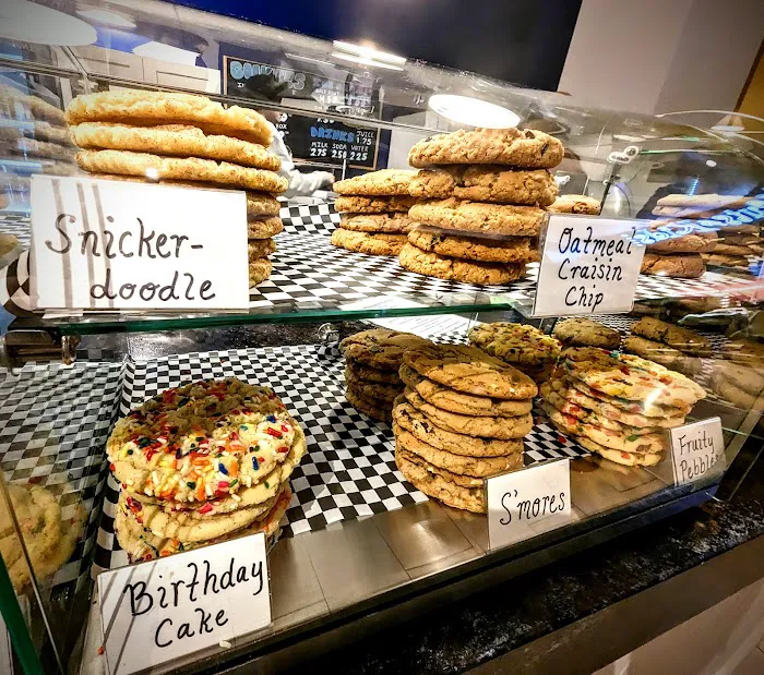 Midnight Cookie Co. Picture 8