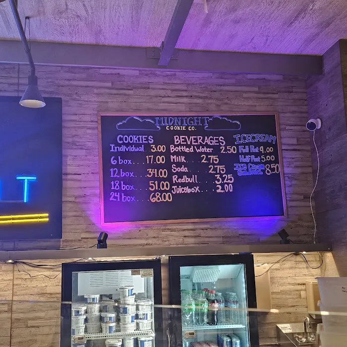Midnight Cookie Co. Picture 5