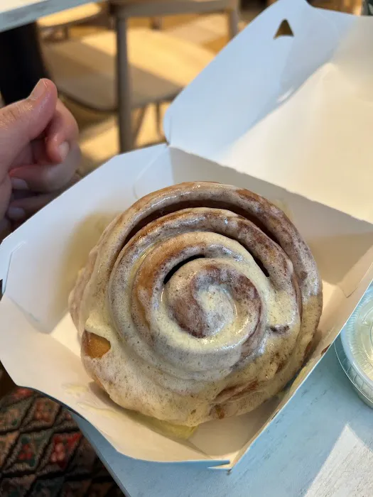 Cinnabon Picture 10