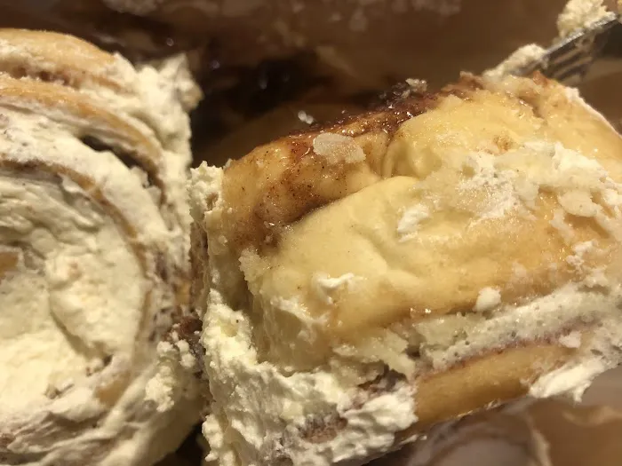 Cinnabon Picture 3