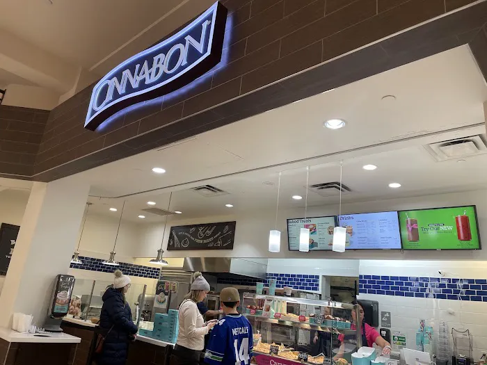 Cinnabon Picture 4