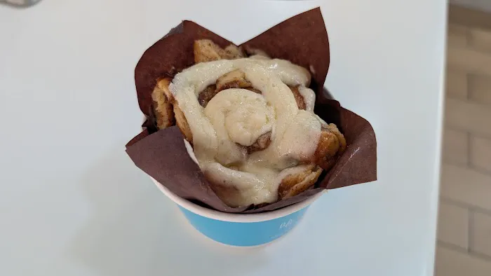 Cinnabon Picture 1