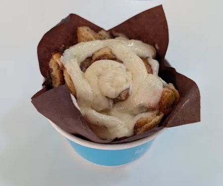 Cinnabon