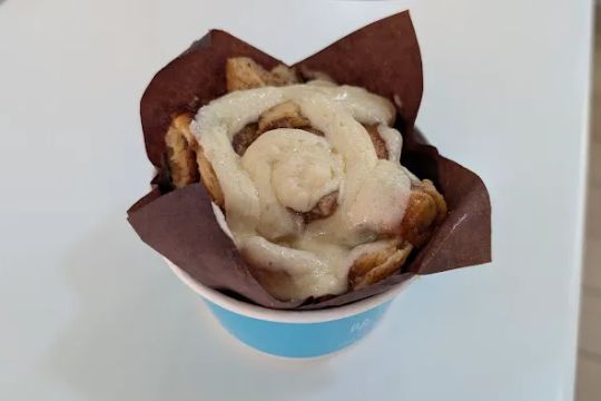 Cinnabon