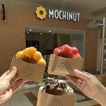 Mochinut