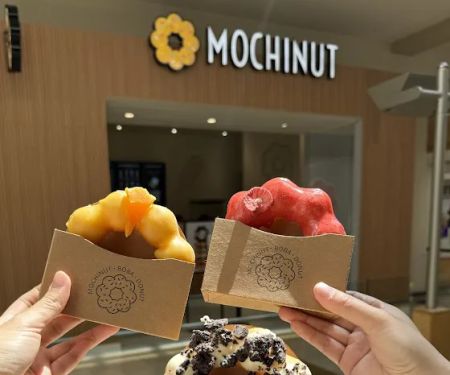 Mochinut