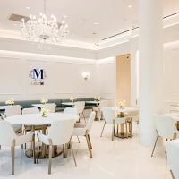 Lady M Cake Boutique - Seattle ico