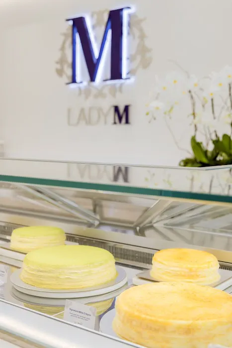 Lady M Cake Boutique - Seattle Picture 9