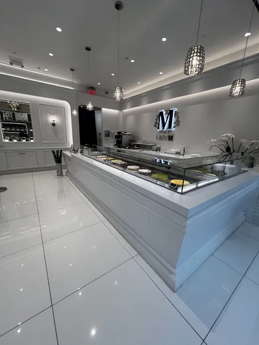 Lady M Cake Boutique - Seattle Picture 5
