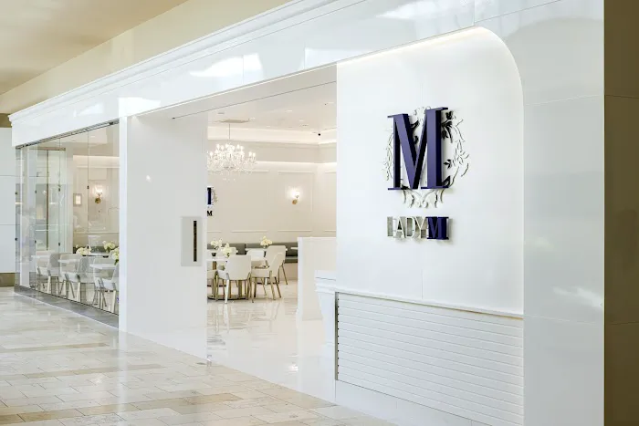 Lady M Cake Boutique - Seattle Picture 10