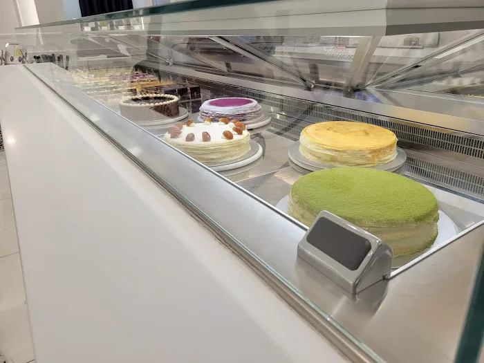 Lady M Cake Boutique - Seattle Picture 2