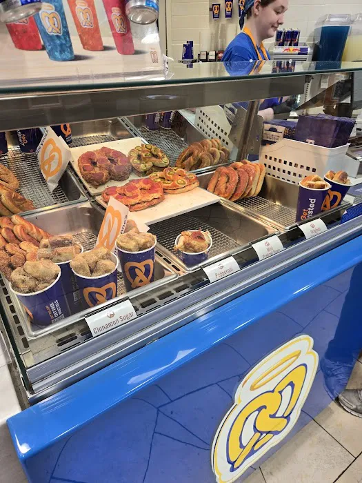 Auntie Anne's Picture 10
