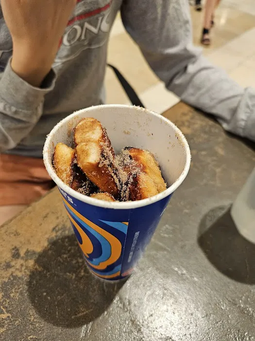 Auntie Anne's Picture 6