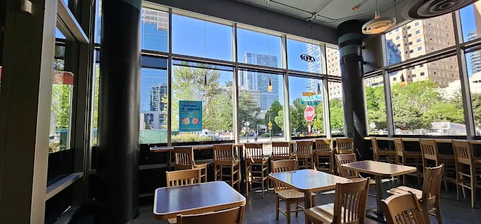 Top Pot Doughnuts Picture 5