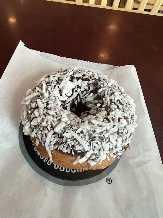 Top Pot Doughnuts Picture 8