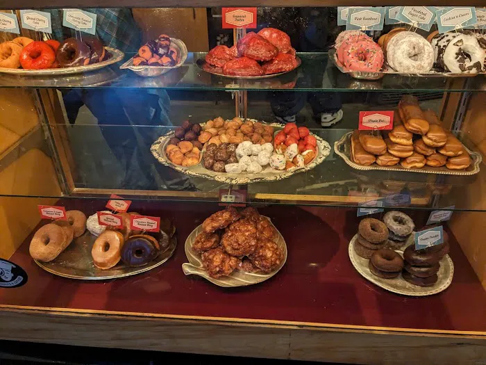 Top Pot Doughnuts Picture 10
