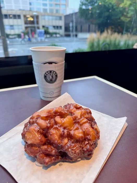 Top Pot Doughnuts Picture 7