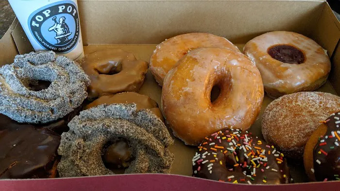 Top Pot Doughnuts Picture 4