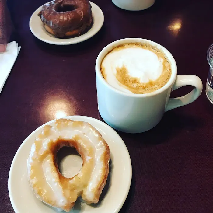 Top Pot Doughnuts Picture 1