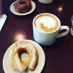 Top Pot Doughnuts