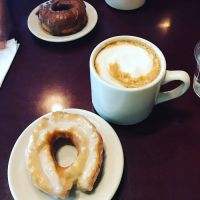 Top Pot Doughnuts ico