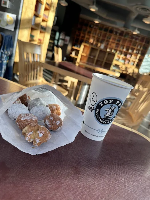 Top Pot Doughnuts Picture 2