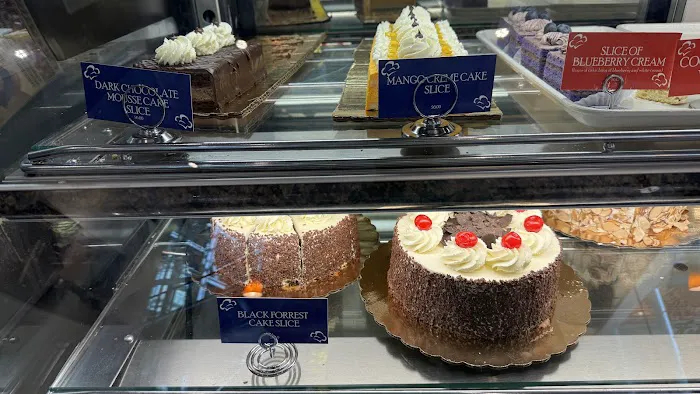 The French Bakery Picture 6