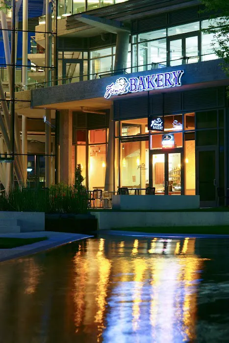The French Bakery Picture 2