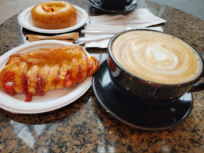 The French Bakery Picture 7