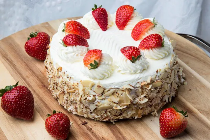 The French Bakery Picture 4