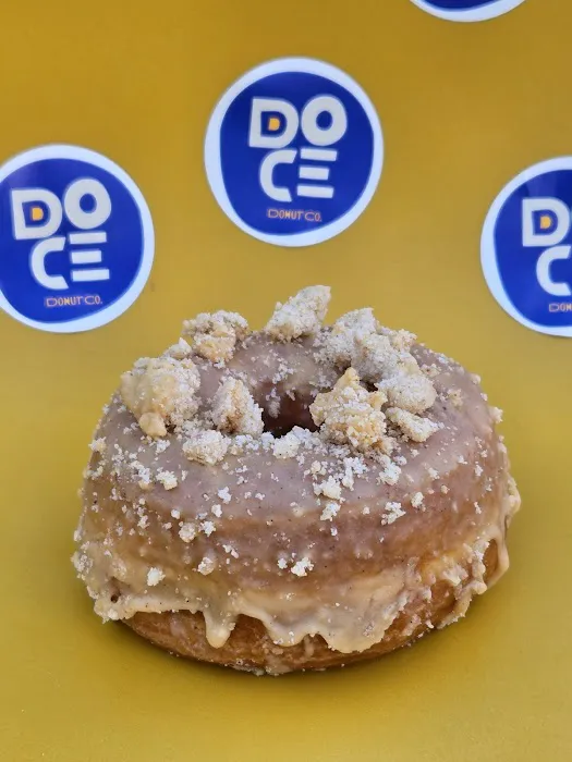 Doce Donut Co Picture 2