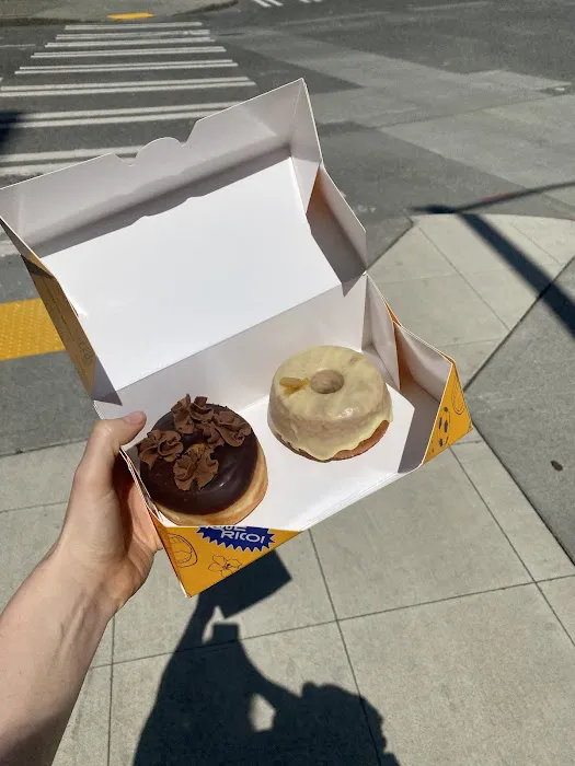 Doce Donut Co Picture 6