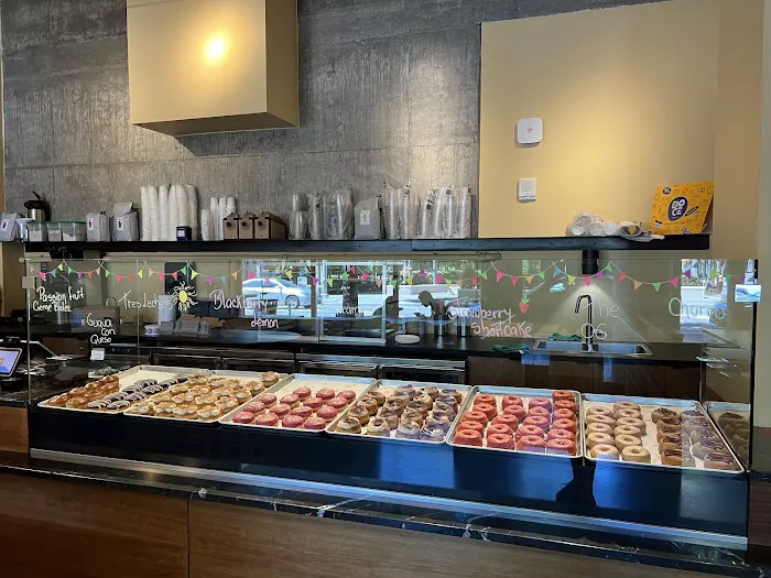 Doce Donut Co Picture 4