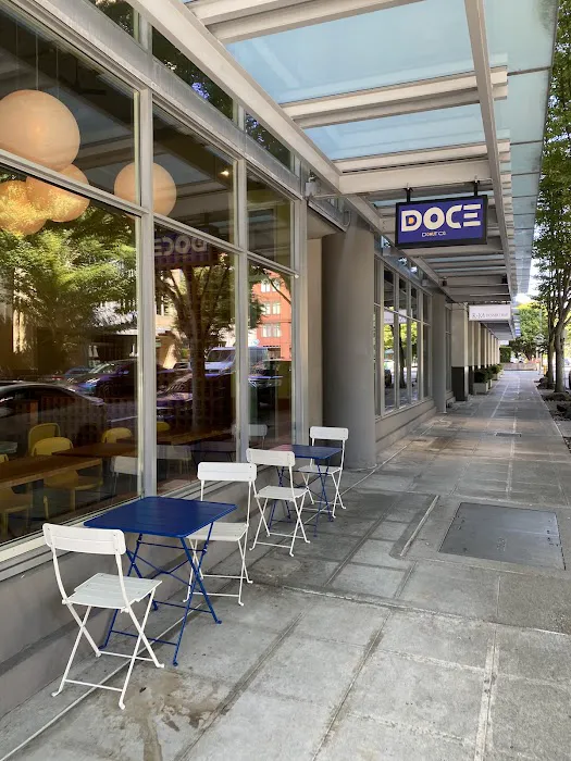 Doce Donut Co Picture 9