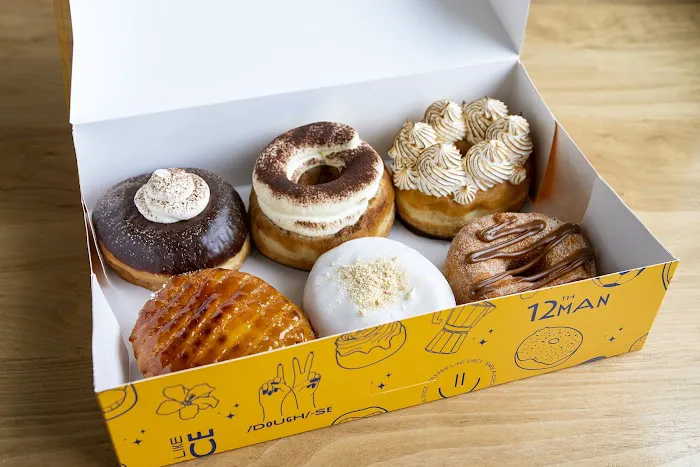 Doce Donut Co Picture 7