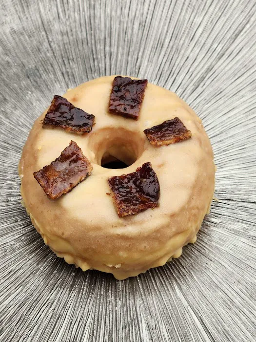 Doce Donut Co Picture 5