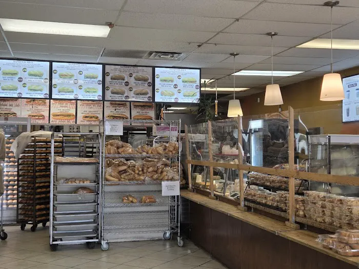 Q Bakery Sandwiches Picture 8
