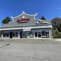 Q Bakery Sandwiches ico