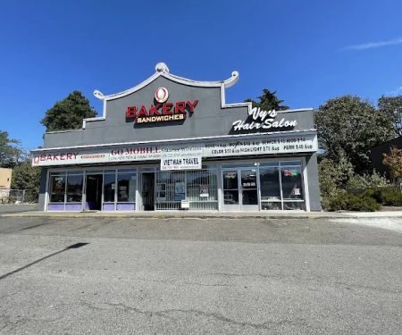 Q Bakery Sandwiches