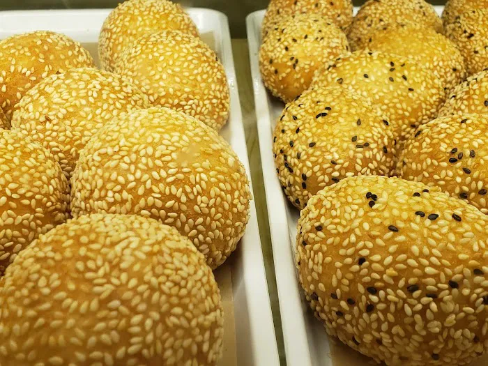 Q Bakery Sandwiches Picture 5