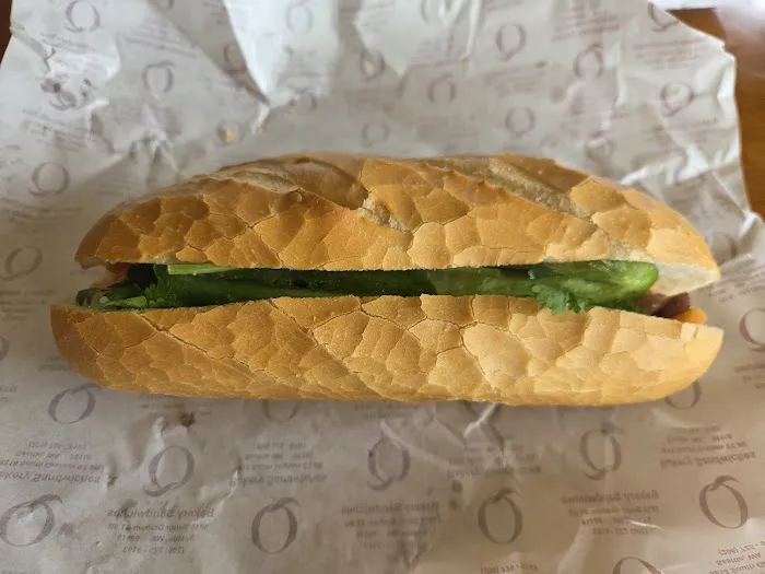Q Bakery Sandwiches Picture 6