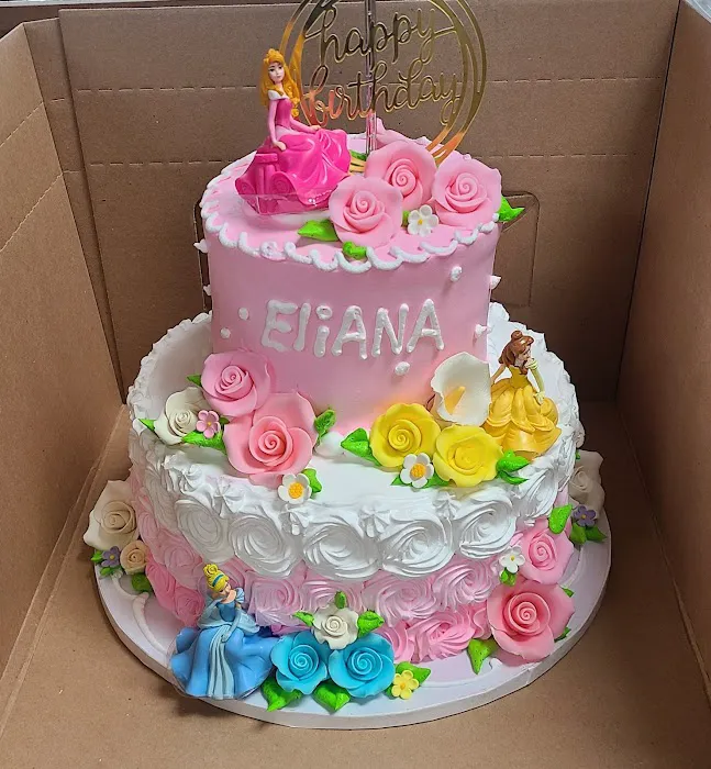 Tony's Bakery Picture 4